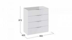 Комод Глосс ТД 319.04.01 в Ноябрьске - noyabrsk.mebel24.online | фото 3