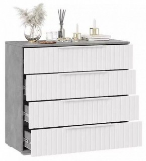Комод Хилтон в Ноябрьске - noyabrsk.mebel24.online | фото 4