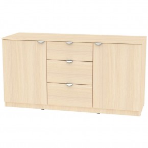 Комод K-70x135x45-1-TR (ДМ) Калисто в Ноябрьске - noyabrsk.mebel24.online | фото
