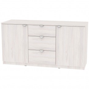 Комод K-70x135x45-1-TR (ЯАС) Калисто в Ноябрьске - noyabrsk.mebel24.online | фото