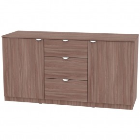 Комод K-70x135x45-1-TR (ЯШТ) Калисто в Ноябрьске - noyabrsk.mebel24.online | фото
