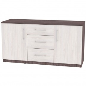 Комод K-70x135x45-1 (ЯАТ-ЯАС) Калисто в Ноябрьске - noyabrsk.mebel24.online | фото