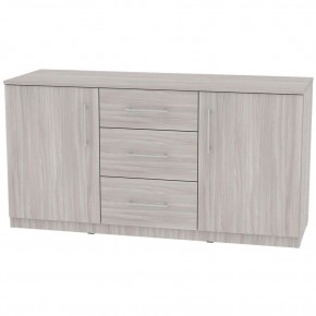 Комод K-70x135x45-1 (ЯШС) Калисто в Ноябрьске - noyabrsk.mebel24.online | фото