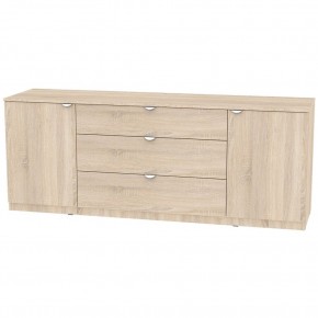 Комод K-70x180x45-1-TR (ДСС) Калисто в Ноябрьске - noyabrsk.mebel24.online | фото
