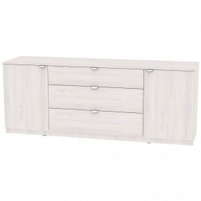 Комод K-70x180x45-1-TR (ЯАС) Калисто в Ноябрьске - noyabrsk.mebel24.online | фото