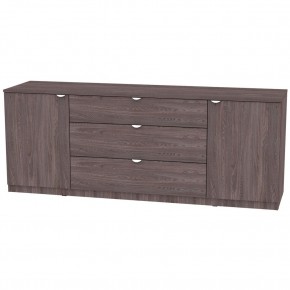 Комод K-70x180x45-1-TR (ЯАТ) Калисто в Ноябрьске - noyabrsk.mebel24.online | фото