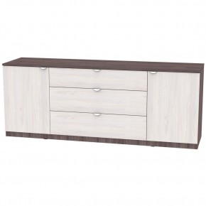 Комод K-70x180x45-1-TR (ЯАТ-ЯАС) Калисто в Ноябрьске - noyabrsk.mebel24.online | фото