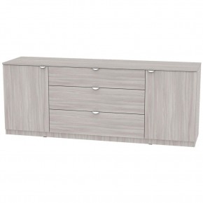 Комод K-70x180x45-1-TR (ЯШС) Калисто в Ноябрьске - noyabrsk.mebel24.online | фото