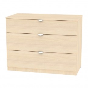 Комод K-70x90x45-1-TR (ДМ) Калисто в Ноябрьске - noyabrsk.mebel24.online | фото