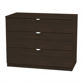 Комод K-70x90x45-1-TR (Венге) Калисто в Ноябрьске - noyabrsk.mebel24.online | фото