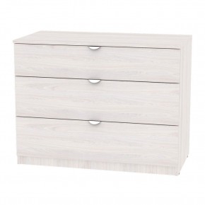 Комод K-70x90x45-1-TR (ЯАС) Калисто в Ноябрьске - noyabrsk.mebel24.online | фото