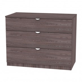 Комод K-70x90x45-1-TR (ЯАТ) Калисто в Ноябрьске - noyabrsk.mebel24.online | фото