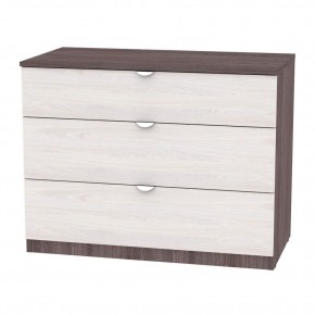 Комод K-70x90x45-1-TR (ЯАТ-ЯАС) Калисто в Ноябрьске - noyabrsk.mebel24.online | фото