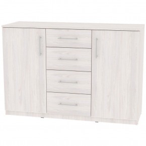 Комод K-93x135x45-1 (ЯАС) Калисто в Ноябрьске - noyabrsk.mebel24.online | фото