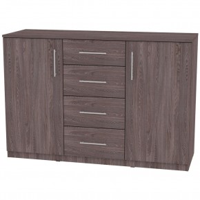 Комод K-93x135x45-1 (ЯАТ) Калисто в Ноябрьске - noyabrsk.mebel24.online | фото