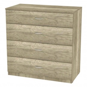 Комод K-93x90x45-1 (ДКМ)​​​​​​​ Калисто в Ноябрьске - noyabrsk.mebel24.online | фото