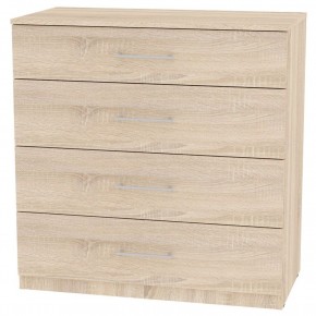 Комод K-93x90x45-1 (ДСС) Калисто в Ноябрьске - noyabrsk.mebel24.online | фото