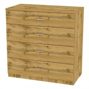 Комод K-93x90x45-1 (ДВ)​​​​​​​ Калисто в Ноябрьске - noyabrsk.mebel24.online | фото