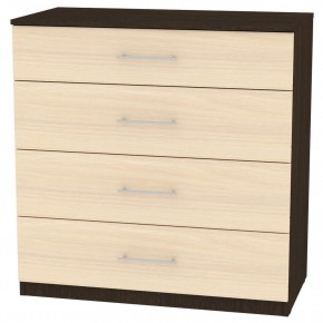 Комод K-93x90x45-1 (Венге-ДМ) Калисто в Ноябрьске - noyabrsk.mebel24.online | фото