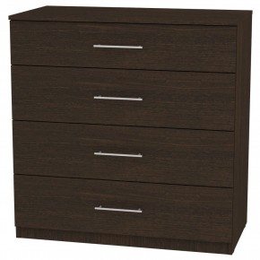 Комод K-93x90x45-1 (Венге) Калисто в Ноябрьске - noyabrsk.mebel24.online | фото