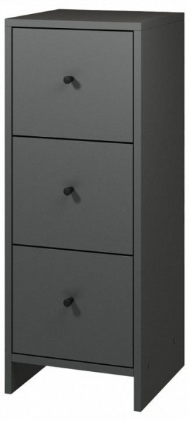 Комод Квадро в Ноябрьске - noyabrsk.mebel24.online | фото