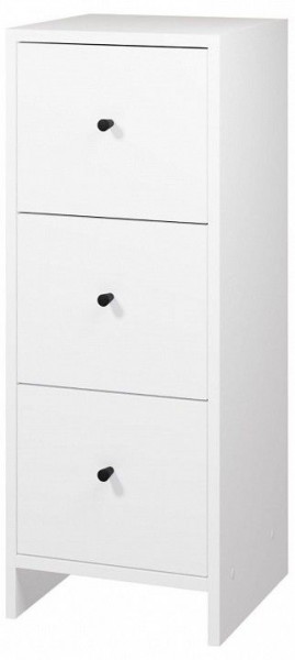 Комод Квадро в Ноябрьске - noyabrsk.mebel24.online | фото