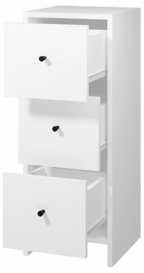 Комод Квадро в Ноябрьске - noyabrsk.mebel24.online | фото 2
