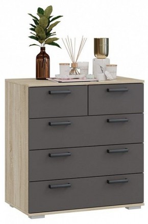 Комод Квинт 02-45.003 в Ноябрьске - noyabrsk.mebel24.online | фото 1