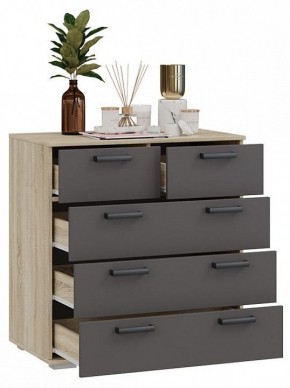 Комод Квинт 02-45.003 в Ноябрьске - noyabrsk.mebel24.online | фото 2
