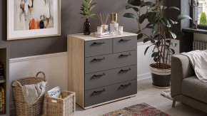 Комод Квинт 02-45.003 в Ноябрьске - noyabrsk.mebel24.online | фото 3