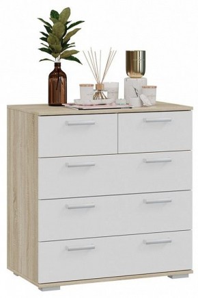 Комод Квинт 02-45.003 в Ноябрьске - noyabrsk.mebel24.online | фото 1