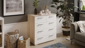 Комод Квинт 02-45.003 в Ноябрьске - noyabrsk.mebel24.online | фото 2