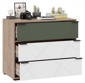 Комод Лео ТД-410.04.01 в Ноябрьске - noyabrsk.mebel24.online | фото 2