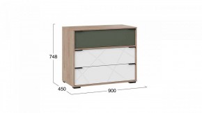 Комод Лео ТД-410.04.01 в Ноябрьске - noyabrsk.mebel24.online | фото 4