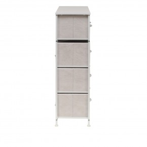 Комод Leset Линкс 9 ящиков (к/з) в Ноябрьске - noyabrsk.mebel24.online | фото 4