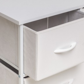 Комод Leset Линкс 9 ящиков (к/з) в Ноябрьске - noyabrsk.mebel24.online | фото 8