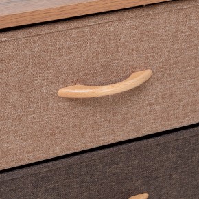 Комод Leset Локи с вешалкой в Ноябрьске - noyabrsk.mebel24.online | фото 9