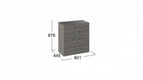 Комод Либерти ТД-297.04.02 в Ноябрьске - noyabrsk.mebel24.online | фото 3