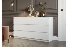 Комод Мадера в Ноябрьске - noyabrsk.mebel24.online | фото 3