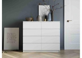 Комод Мадера в Ноябрьске - noyabrsk.mebel24.online | фото 3
