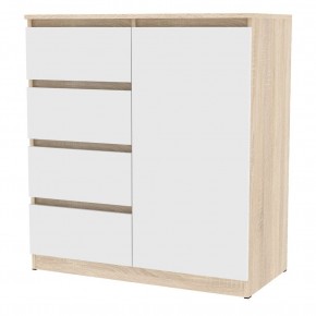 Комод Мальта K114 в Ноябрьске - noyabrsk.mebel24.online | фото 6