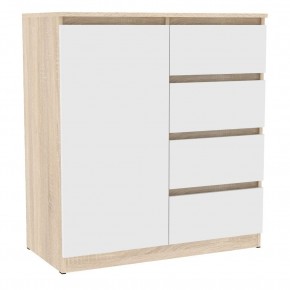 Комод Мальта K115 в Ноябрьске - noyabrsk.mebel24.online | фото 6