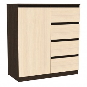 Комод Мальта K115 в Ноябрьске - noyabrsk.mebel24.online | фото 8