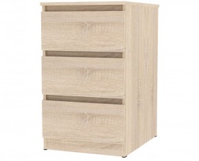 Комод Мальта K204 (ДСС) в Ноябрьске - noyabrsk.mebel24.online | фото