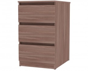 Комод Мальта K204 (ЯШТ) в Ноябрьске - noyabrsk.mebel24.online | фото