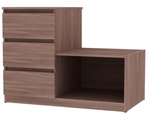 Комод Мальта K206 в Ноябрьске - noyabrsk.mebel24.online | фото 10