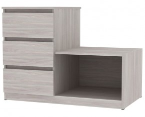 Комод Мальта K206 в Ноябрьске - noyabrsk.mebel24.online | фото 12