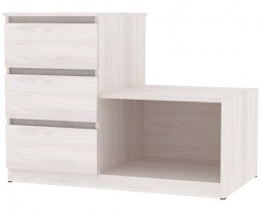 Комод Мальта K206 в Ноябрьске - noyabrsk.mebel24.online | фото 15