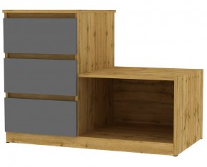 Комод Мальта K206 в Ноябрьске - noyabrsk.mebel24.online | фото 20