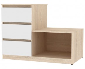 Комод Мальта K206 в Ноябрьске - noyabrsk.mebel24.online | фото 5